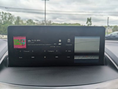 2026 Acura RDX Advance Package