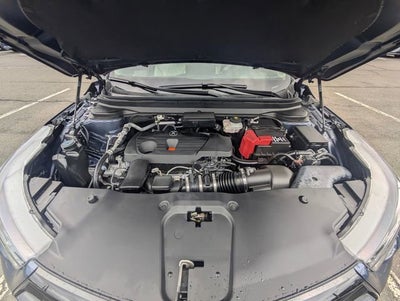 2026 Acura RDX Advance Package