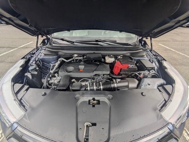2026 Acura RDX Advance Package