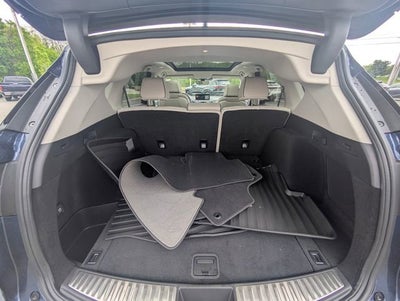 2026 Acura RDX Advance Package