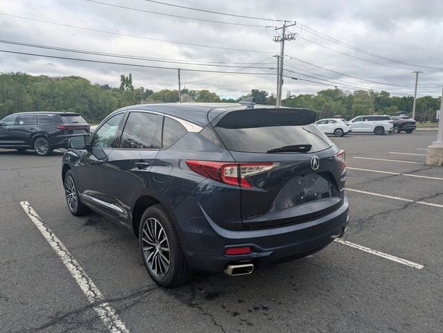 2026 Acura RDX Advance Package
