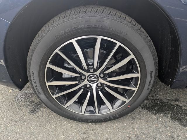 2026 Acura RDX Advance Package