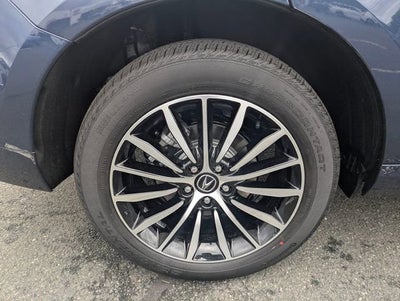 2026 Acura RDX Advance Package