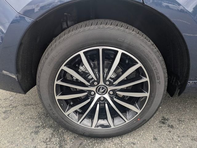 2026 Acura RDX Advance Package