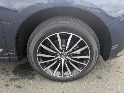 2026 Acura RDX Advance Package