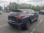 2026 Acura RDX Advance Package