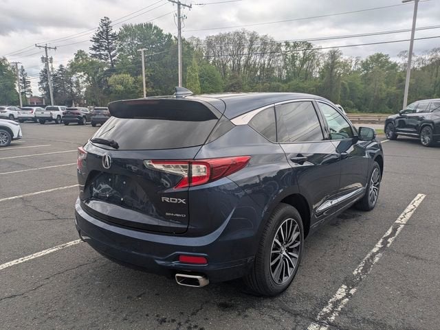 2026 Acura RDX Advance Package