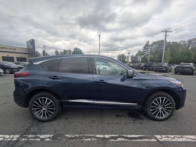 2026 Acura RDX Advance Package