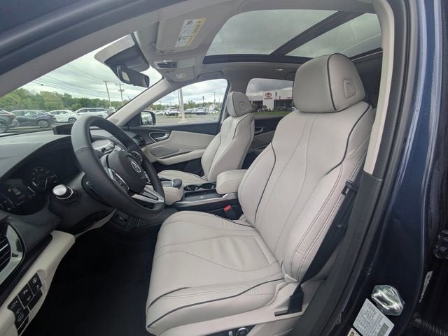 2026 Acura RDX Advance Package