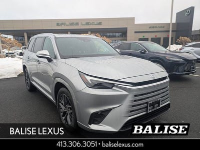 2024 Lexus TX 350 Premium