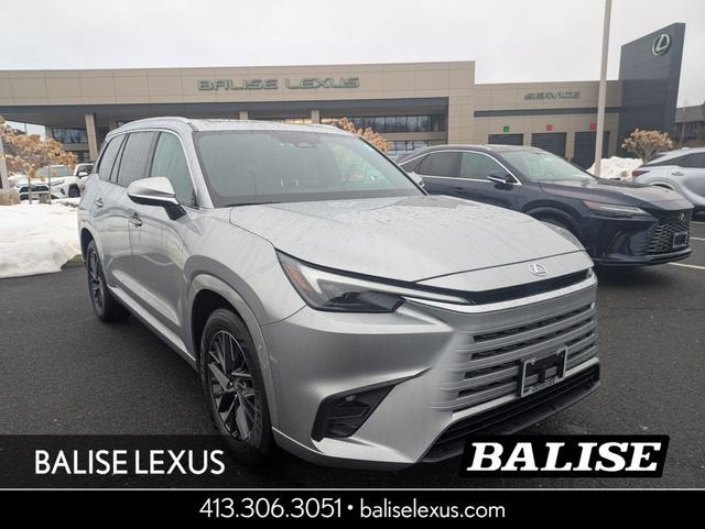 2024 Lexus TX 350 Premium