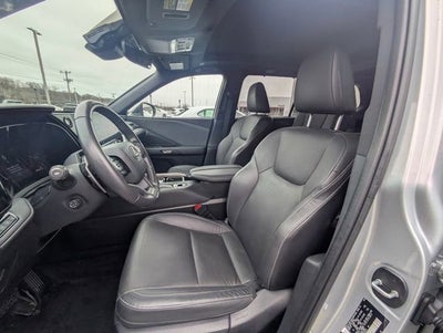 2024 Lexus TX 350 Premium