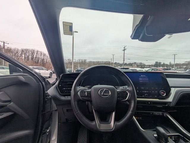 2024 Lexus TX 350 Premium