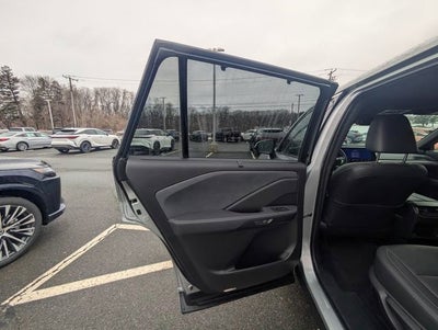 2024 Lexus TX 350 Premium