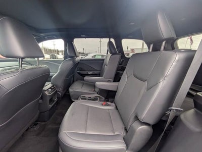 2024 Lexus TX 350 Premium