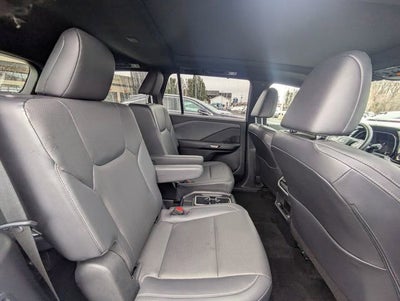 2024 Lexus TX 350 Premium