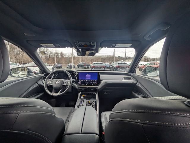 2024 Lexus TX 350 Premium