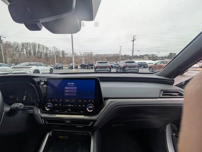 2024 Lexus TX 350 Premium