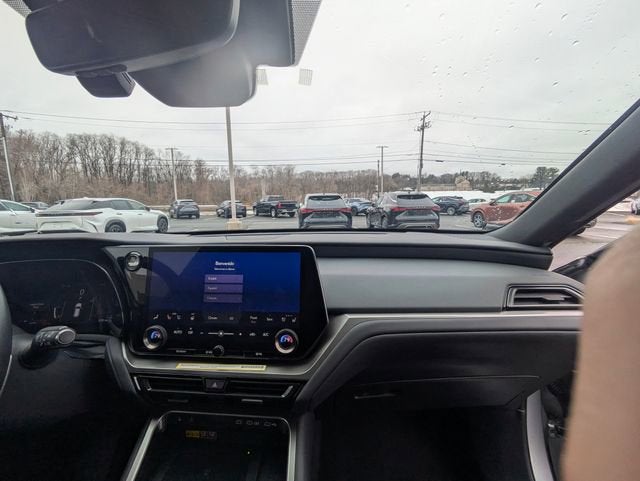 2024 Lexus TX 350 Premium