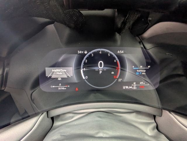 2024 Lexus TX 350 Premium