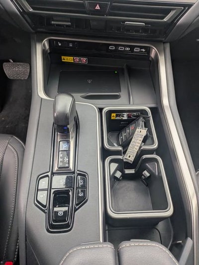 2024 Lexus TX 350 Premium