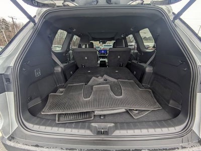 2024 Lexus TX 350 Premium