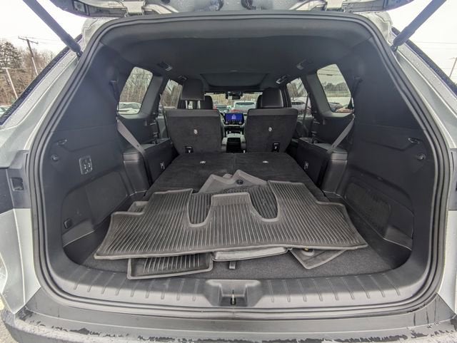 2024 Lexus TX 350 Premium