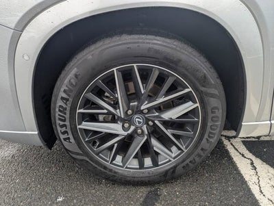 2024 Lexus TX 350 Premium