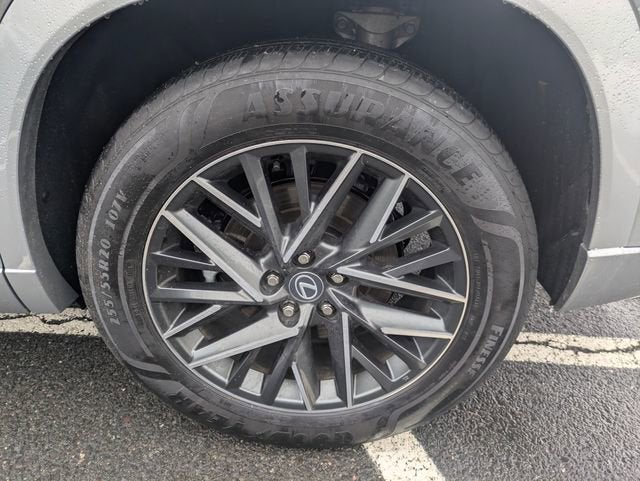 2024 Lexus TX 350 Premium