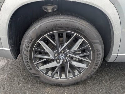 2024 Lexus TX 350 Premium