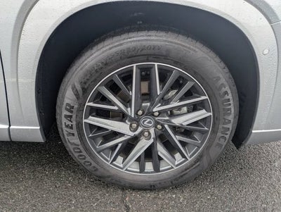 2024 Lexus TX 350 Premium