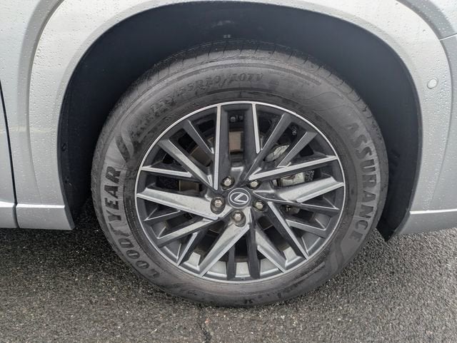 2024 Lexus TX 350 Premium