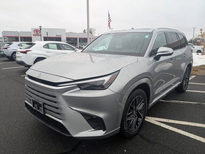 2024 Lexus TX 350 Premium