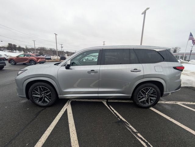 2024 Lexus TX 350 Premium