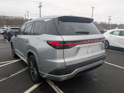 2024 Lexus TX 350 Premium