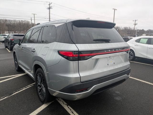 2024 Lexus TX 350 Premium