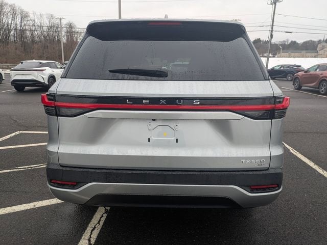 2024 Lexus TX 350 Premium