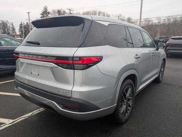 2024 Lexus TX 350 Premium