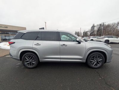 2024 Lexus TX 350 Premium