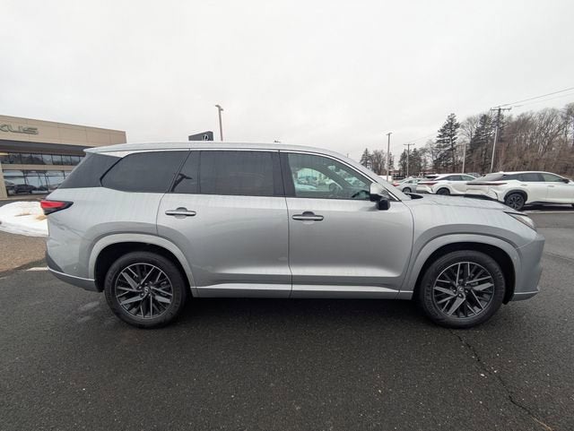 2024 Lexus TX 350 Premium