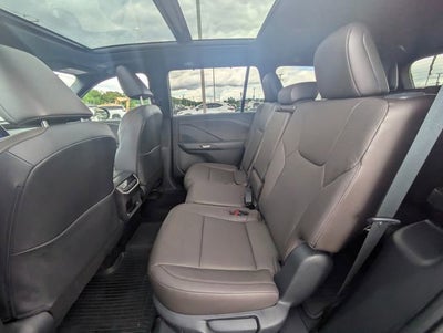 2025 Lexus TX 350 Premium