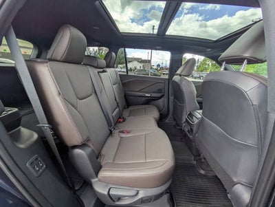 2025 Lexus TX 350 Premium