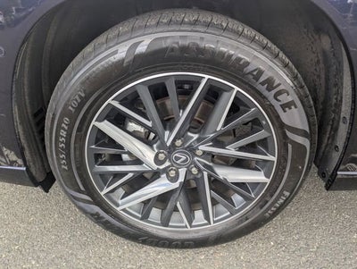 2025 Lexus TX 350 Premium