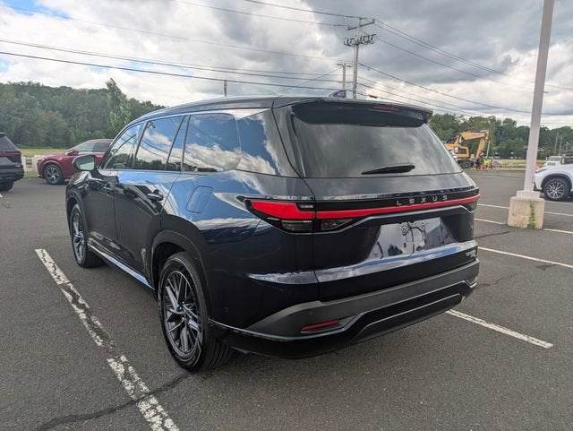 2025 Lexus TX 350 Premium