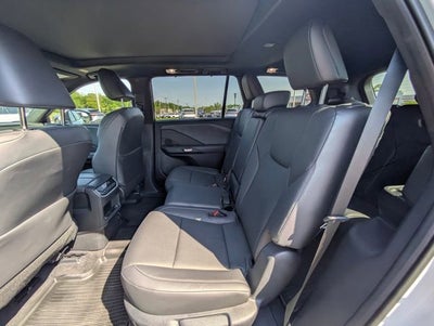 2025 Lexus TX 350 Premium