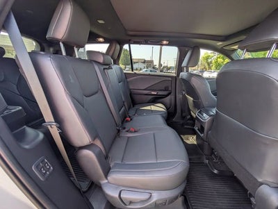 2025 Lexus TX 350 Premium