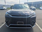 2025 Lexus TX 500h F SPORT Premium