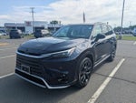 2025 Lexus TX 500h F SPORT Premium