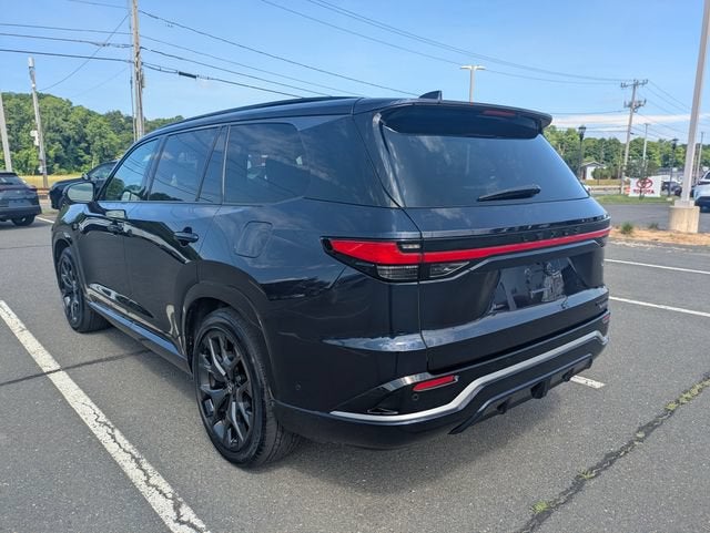 2025 Lexus TX 500h F SPORT Premium