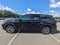 2020 Toyota Highlander Platinum